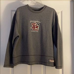 Disneyland Resort Sweatshirt